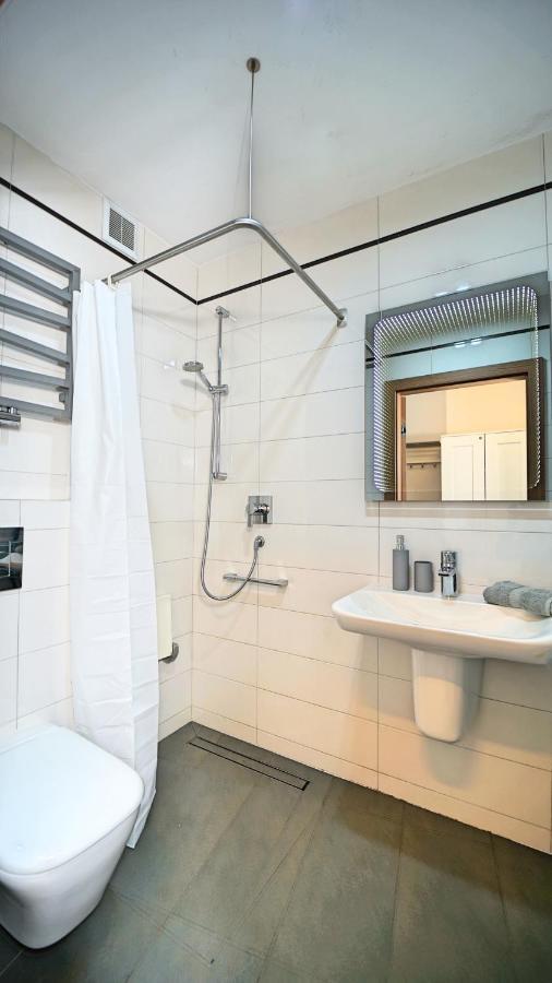 Apartament Every Sky Lesny Dom 18A-19 Karpacz Exterior foto